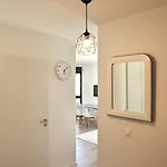 - La Perdrix Apartment Sainte-Adresse