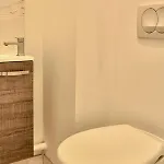 - La Perdrix Apartment Sainte-Adresse