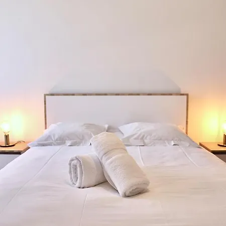 Apartamento La Perdrix