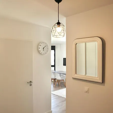- La Perdrix Appartement Sainte-Adresse