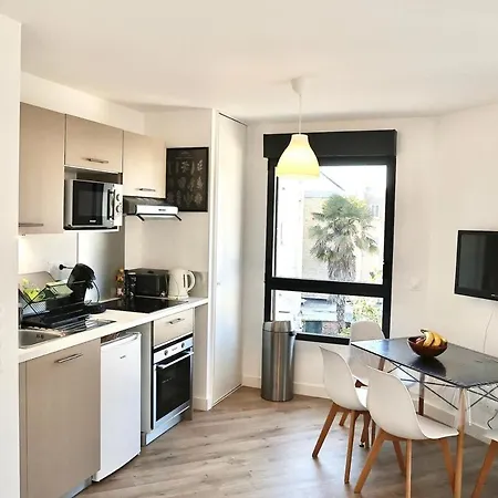 Apartman La Perdrix