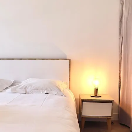 La Perdrix アパート