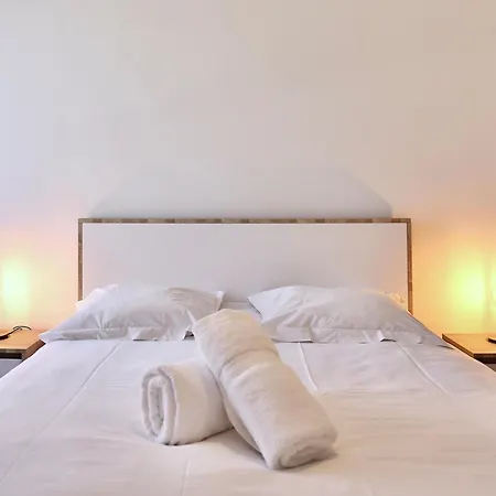 - La Perdrix Appartement