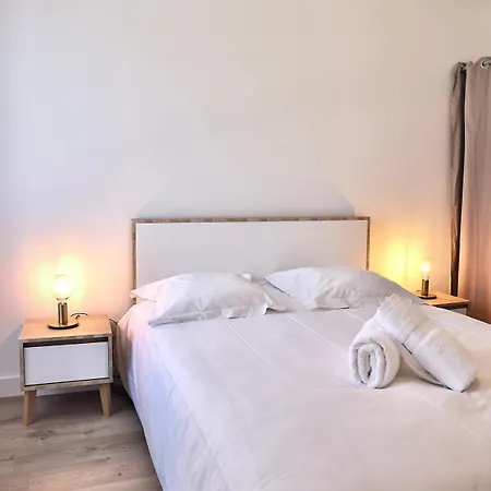 Appartement - La Perdrix