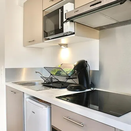 Apartman La Perdrix *