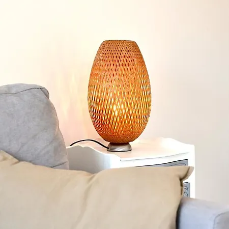 La Perdrix Apartman *