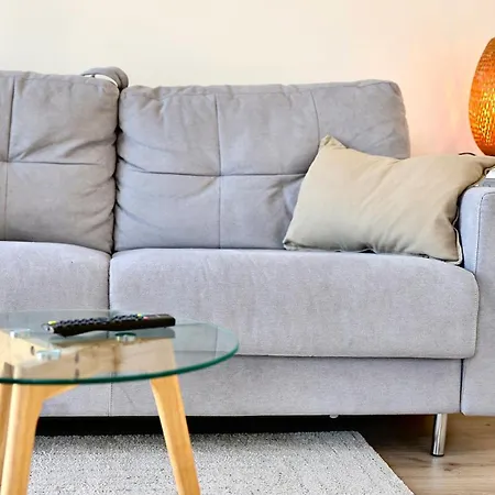 - La Perdrix Appartement