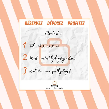 La Perdrix アパート サン・タドレッス