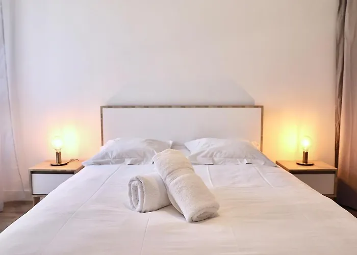 Appartement - La Perdrix