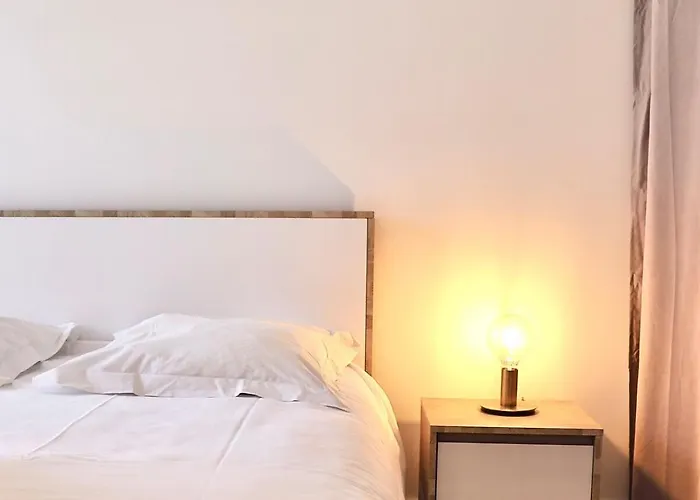 La Perdrix Apartment