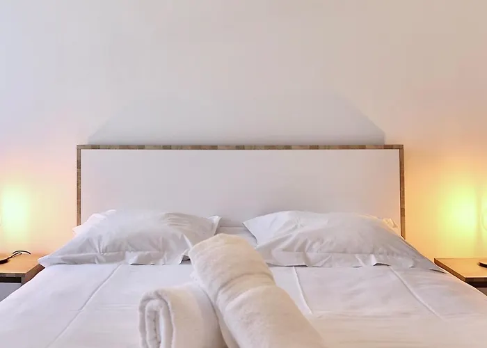 La Perdrix Apartment