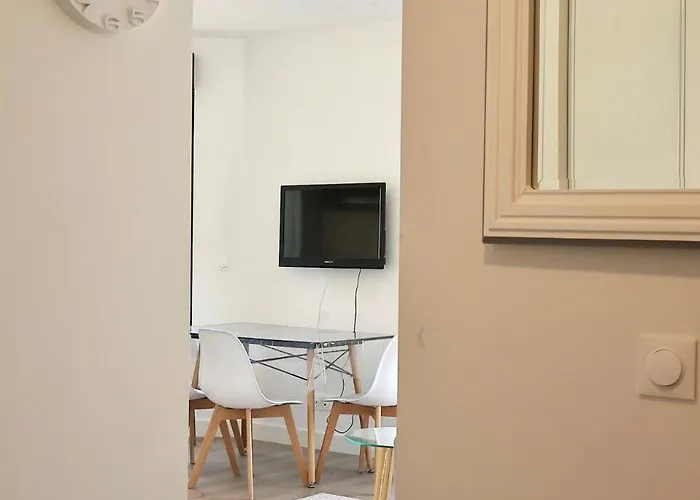 La Perdrix * Sainte-Adresse