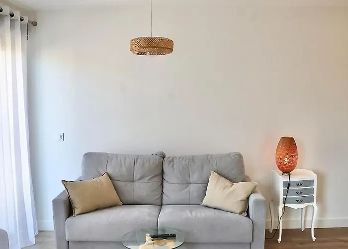 La Perdrix Apartment Sainte-Adresse