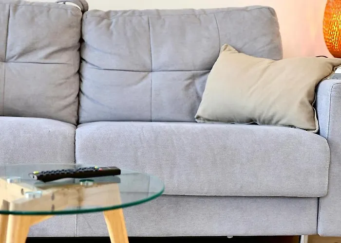 La Perdrix Apartment